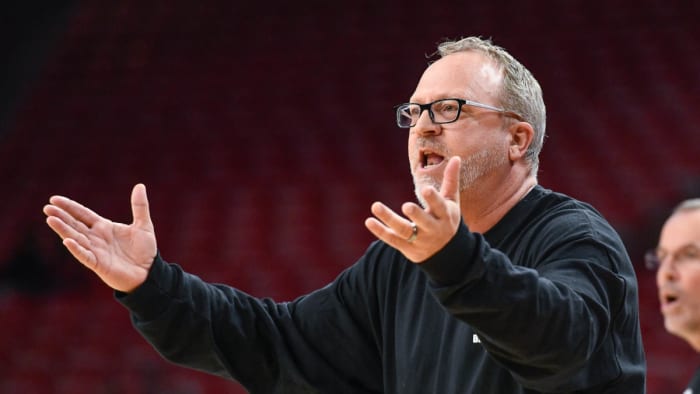 Mike Neighbors-Auburn